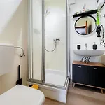 Cozy Studi - Lejlighed Kaiserslautern