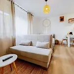Lejlighed Cozy Studi - Kaiserslautern