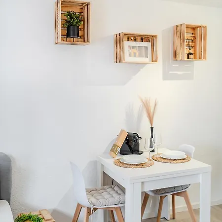 Appartement Cozy Studi - Kaiserslautern