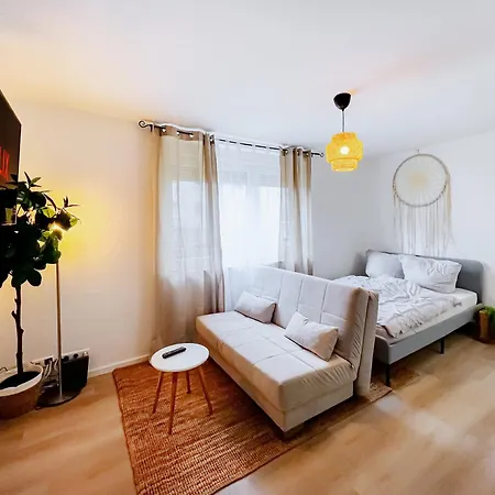 Cozy Studi - Apartamento