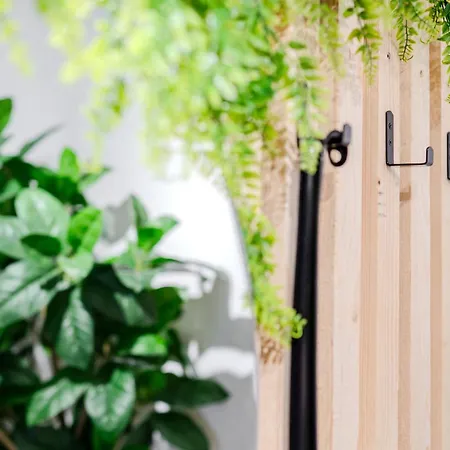 Appartement Cozy Studi - Kaiserslautern