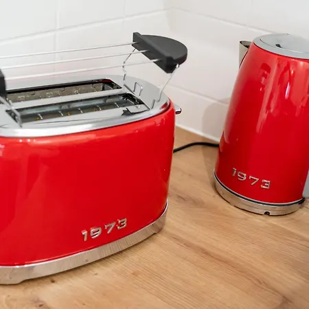 Cozy Studi - * Kaiserslautern