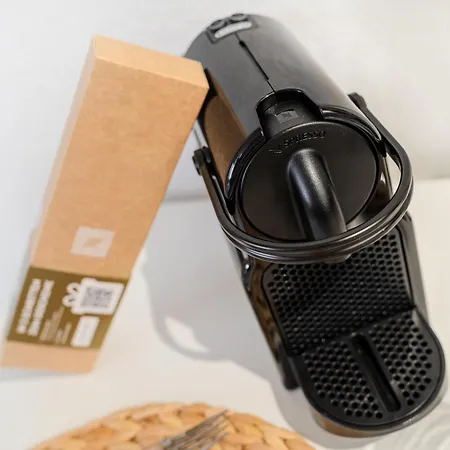 Appartement Cozy Studi -