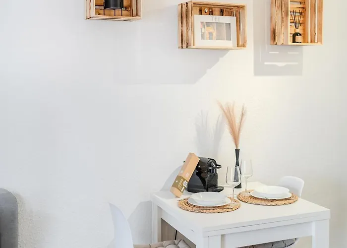 Appartement Cozy Studi - Kaiserslautern