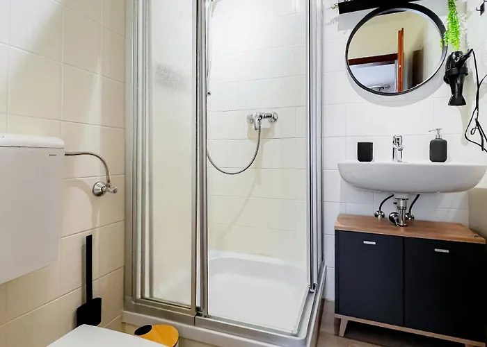 Cozy Studi - Appartement Kaiserslautern