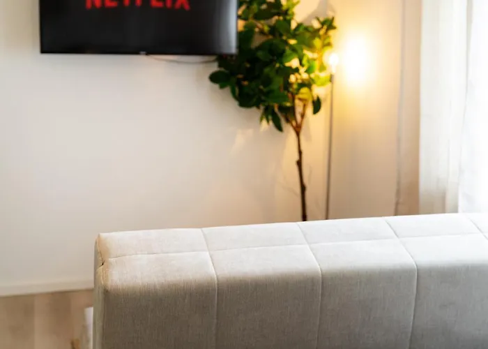 Cozy Studi - Apartment Kaiserslautern