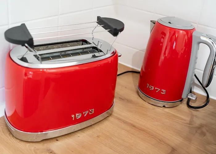 Cozy Studi - * Kaiserslautern