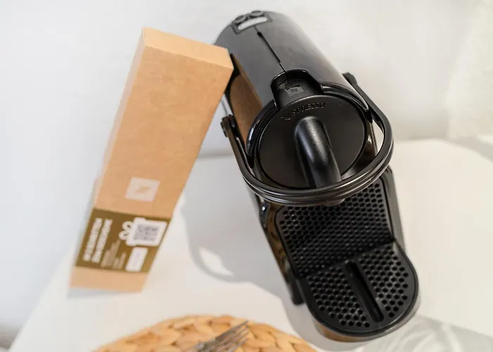 Apartment Cozy Studi -